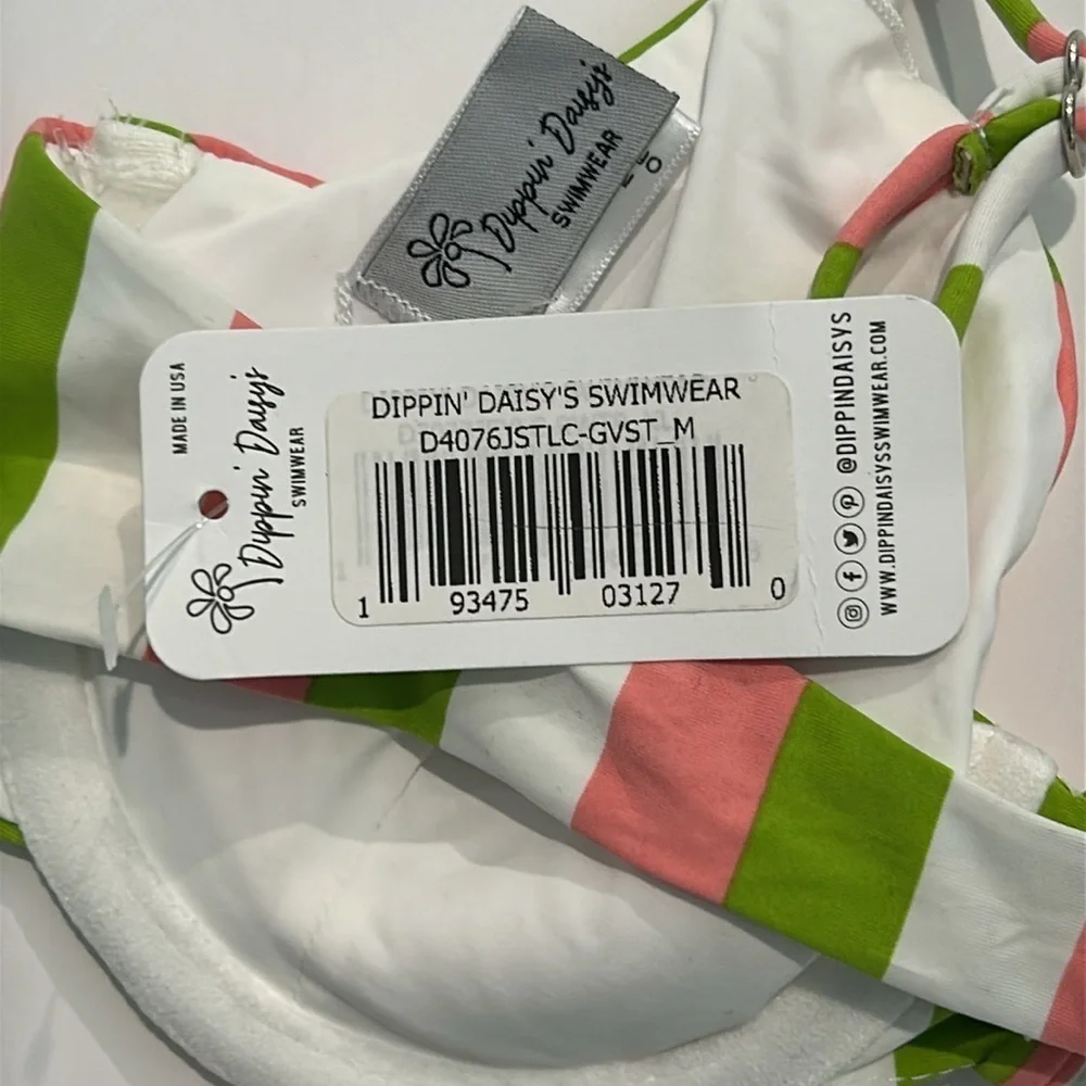 Dippin Daisys dippin daisy